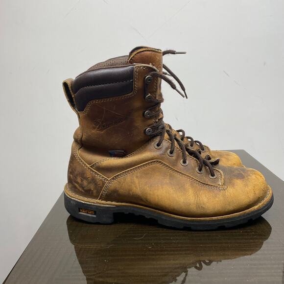 Danner Quarry 8\